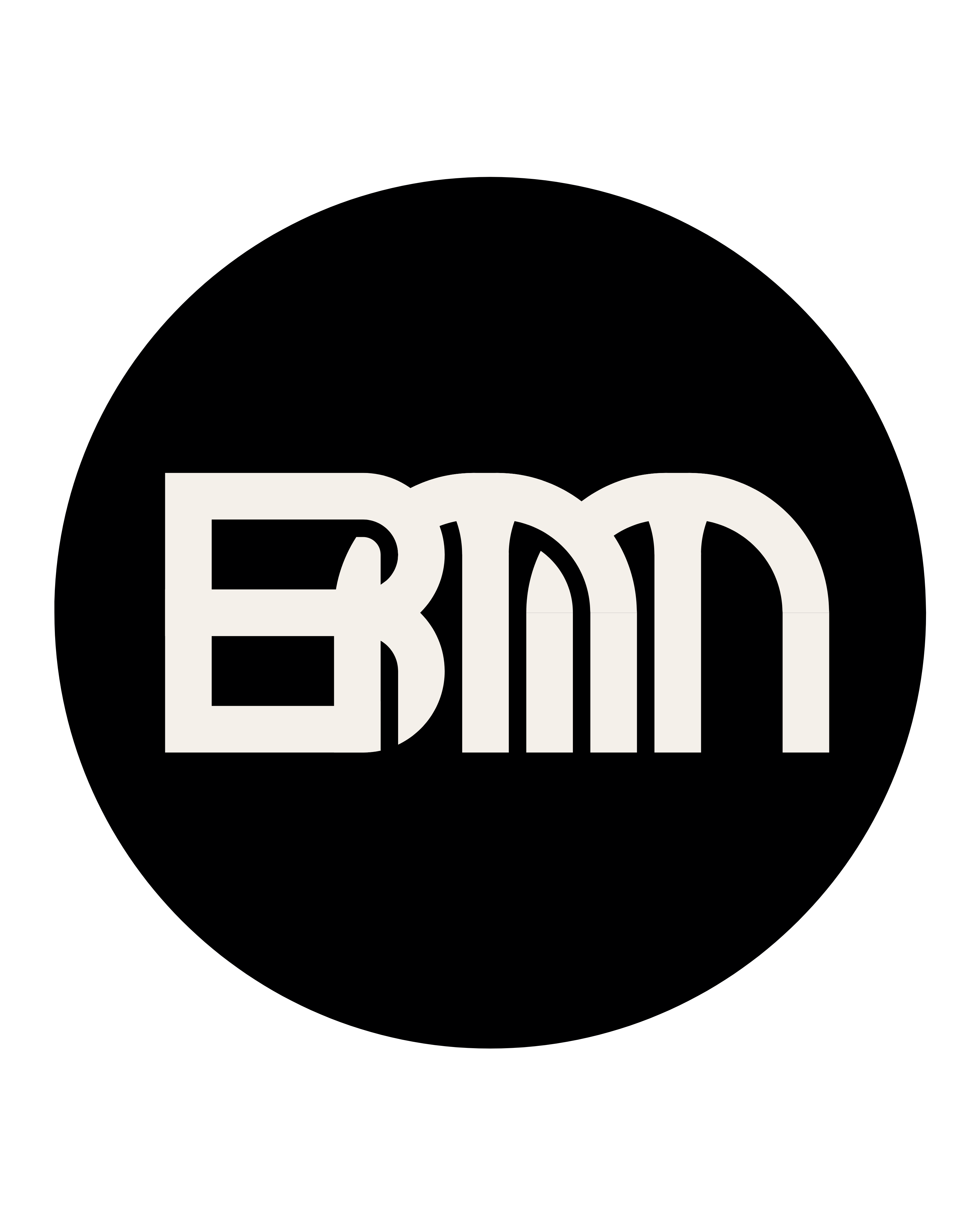 BMM Logo